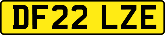 DF22LZE