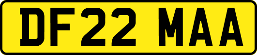 DF22MAA