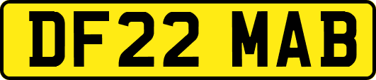 DF22MAB