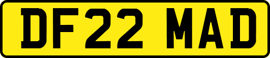 DF22MAD