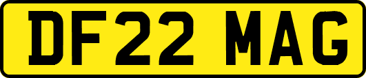 DF22MAG