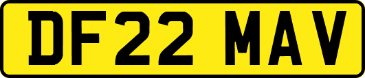 DF22MAV