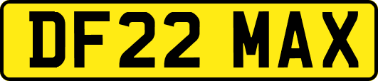 DF22MAX