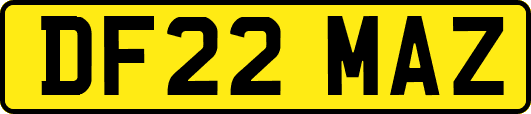 DF22MAZ