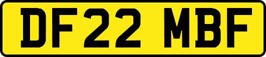 DF22MBF