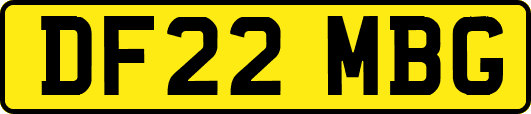 DF22MBG