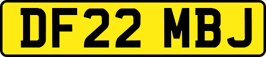 DF22MBJ