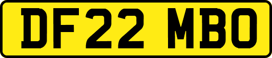 DF22MBO