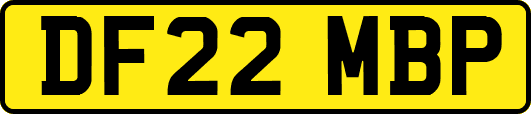 DF22MBP