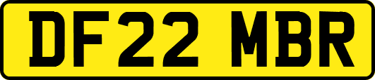 DF22MBR