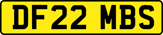 DF22MBS