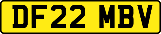 DF22MBV