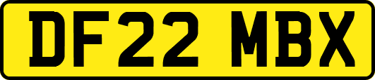 DF22MBX