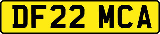 DF22MCA