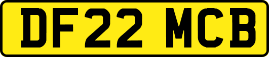 DF22MCB