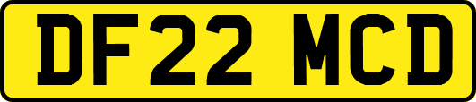 DF22MCD