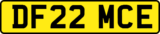 DF22MCE