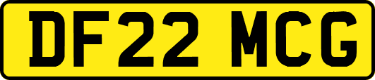 DF22MCG