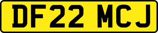 DF22MCJ