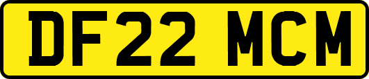 DF22MCM