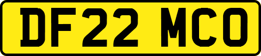 DF22MCO