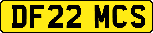 DF22MCS