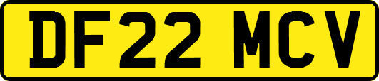DF22MCV
