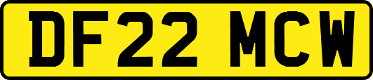 DF22MCW