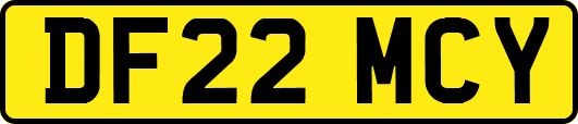 DF22MCY