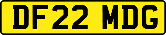DF22MDG