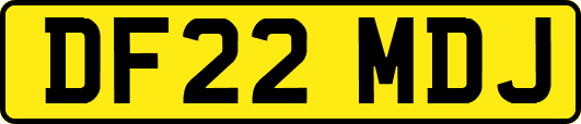 DF22MDJ