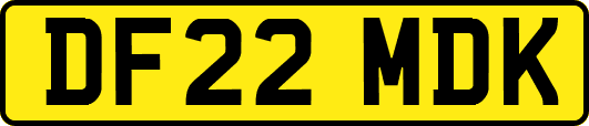 DF22MDK