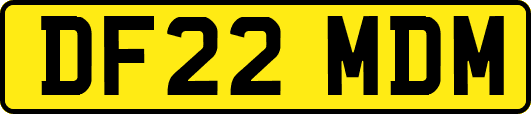 DF22MDM