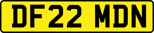 DF22MDN