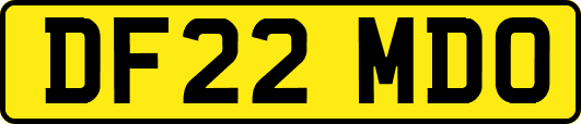DF22MDO