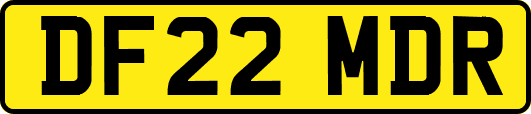 DF22MDR
