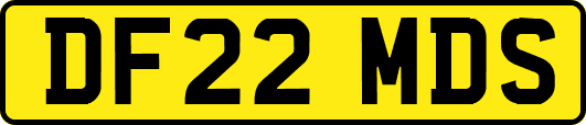DF22MDS
