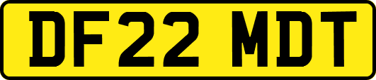 DF22MDT