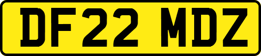 DF22MDZ