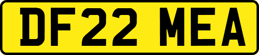 DF22MEA