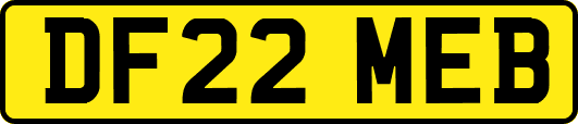 DF22MEB