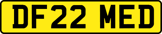 DF22MED