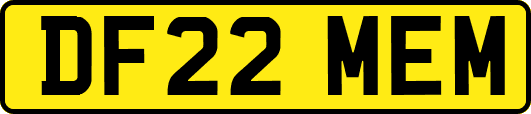DF22MEM