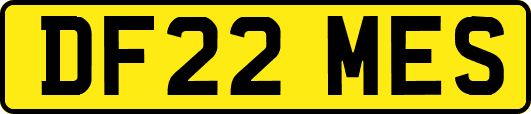 DF22MES