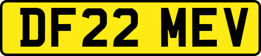 DF22MEV