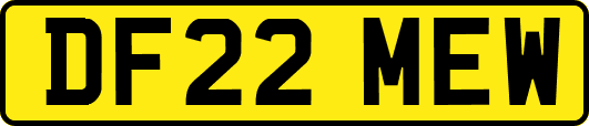 DF22MEW