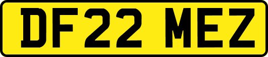 DF22MEZ