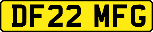 DF22MFG