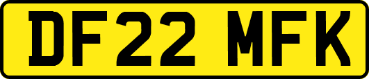 DF22MFK
