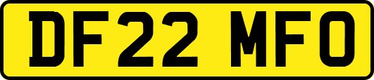 DF22MFO